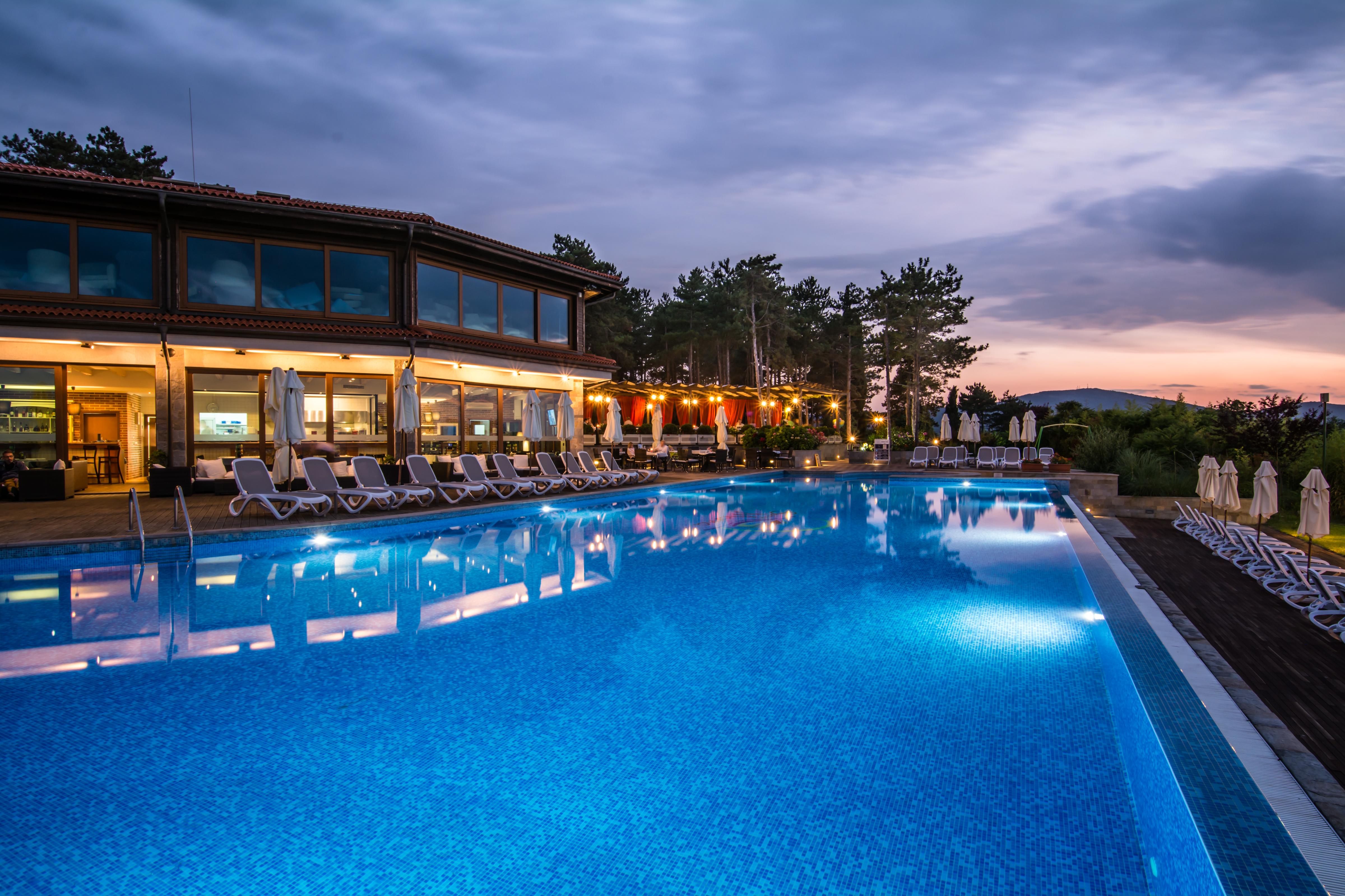 Santa Marina Holiday Village Sozopol Exterior photo